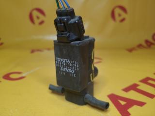 Насос омывателя TOYOTA Ist 2003