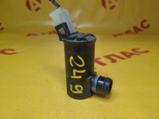 Насос омывателя MITSUBISHI Airtrek 2005