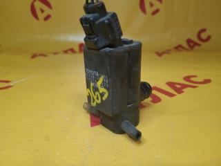 Насос омывателя TOYOTA Ist 2007