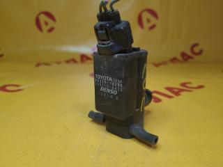 Насос омывателя TOYOTA Ist 2002