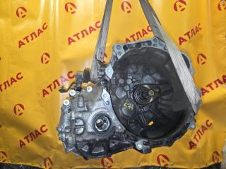 МКПП TOYOTA Corolla Fielder 2004