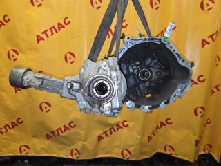 МКПП TOYOTA Succeed 2012