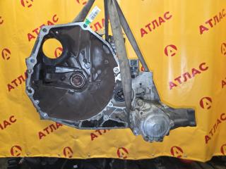 МКПП HONDA HR-V 2001