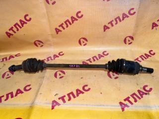 Привод задний левый TOYOTA Corolla Spacio 2003