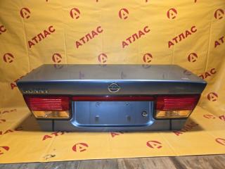 Крышка багажника NISSAN Sunny 2002