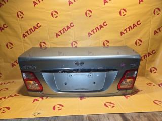 Крышка багажника NISSAN Bluebird Sylphy 2000