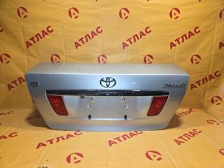 Крышка багажника TOYOTA Premio 2002