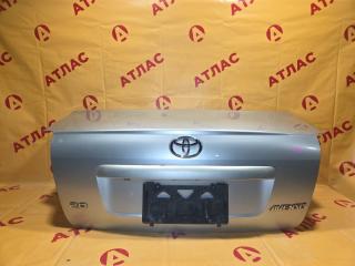 Крышка багажника TOYOTA Avensis