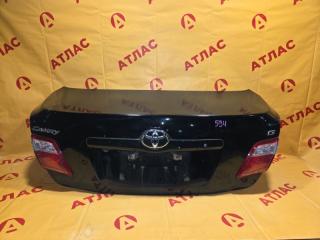 Крышка багажника TOYOTA Camry