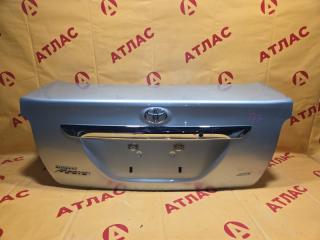 Крышка багажника TOYOTA Corolla Axio 2012