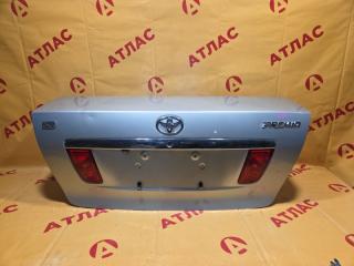 Крышка багажника TOYOTA Premio 2006