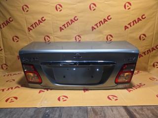 Крышка багажника NISSAN Bluebird Sylphy 2002