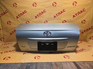 Крышка багажника TOYOTA Avensis 2008