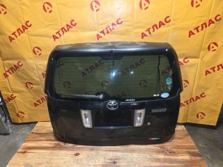 Дверь багажника TOYOTA Succeed 2008
