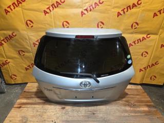 Дверь багажника TOYOTA Vitz 2012