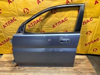 Дверь передняя левая HONDA HR-V 2001