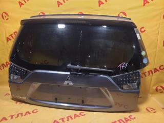 Дверь багажника MITSUBISHI Outlander 2008