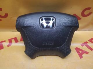 Запчасть подушка безопасности в руль HONDA Stream 2003
