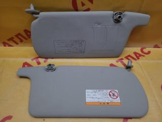 Козырек солнцезащитный HONDA Stream 2003