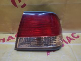 Стоп-сигнал задний правый NISSAN Sunny 2004 контрактная Стоп-сигнал задний правый NISSAN Sunny 2004