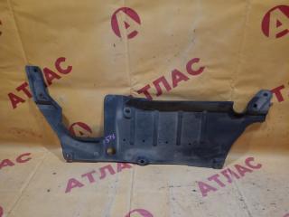 Запчасть защита двигателя передняя MITSUBISHI Outlander 2006