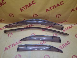 Ветровик NISSAN Sunny 2002 контрактная Ветровик NISSAN Sunny 2002