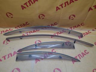 Ветровик NISSAN Bluebird Sylphy 2003 контрактная Ветровик NISSAN Bluebird Sylphy 2003