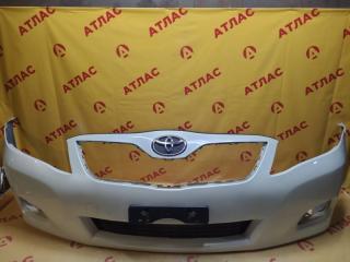Запчасть бампер передний TOYOTA Camry 2009