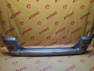 Запчасть бампер задний TOYOTA Funcargo 2004