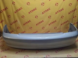 Запчасть бампер задний TOYOTA Platz 2003