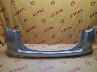Запчасть бампер задний TOYOTA Ractis 2009
