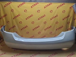 Запчасть бампер задний TOYOTA Camry 2009