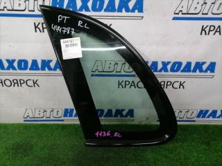 Запчасть стекло собачника заднее левое CHRYSLER PT Cruiser 2005-2010