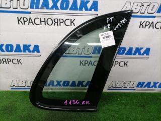 Запчасть стекло собачника заднее правое CHRYSLER PT Cruiser 2005-2010