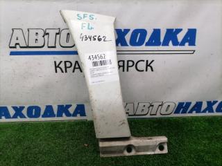 Накладка на крыло передняя левая SUBARU FORESTER 2000-2002