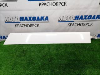 Накладка на крыло левая NISSAN SERENA 2010-2013