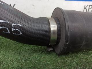 Патрубок интеркулера левый MINI CLUBMAN R55 N18B16A