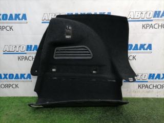 Запчасть обшивка багажника задняя правая MINI CLUBMAN 2008-2014