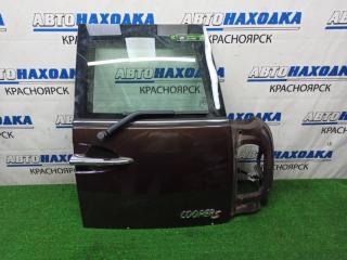 Дверь задняя задняя правая MINI CLUBMAN 2008-2014