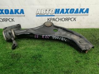 Запчасть рычаг подвески передний правый MINI CLUBMAN 2008-2014