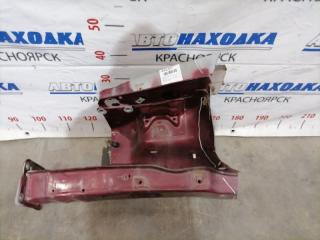 Лонжерон правый FORD FOCUS 2001-2005 контрактная Лонжерон правый FORD FOCUS 2001-2005