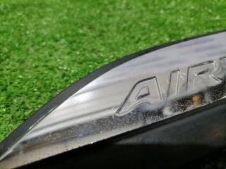 Накладка на крыло задняя правая AIRWAVE 2008-2010 GJ1 L15A