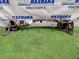 Балка поперечная передняя MITSUBISHI PAJERO IO 2000-2007