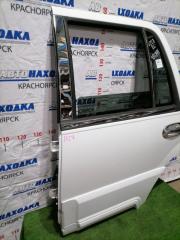Дверь задняя левая NAVIGATOR 2002-2006 U228 Triton 3V