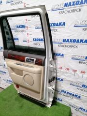 Дверь задняя левая NAVIGATOR 2002-2006 U228 Triton 3V