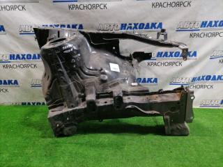 Лонжерон передний левый TOYOTA RAV4 2005-2013 контрактная Лонжерон передний левый TOYOTA RAV4 2005-2013