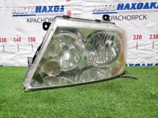 Запчасть фара передняя левая LINCOLN NAVIGATOR 2002-2006