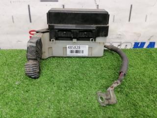 Блок предохранителей NISSAN X-TRAIL 2003-2007