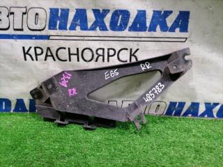 Запчасть клипса бампера задняя правая BMW 7-Series 2001-2008