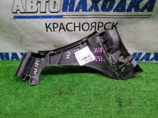Запчасть клипса бампера задняя правая VOLVO C30 2006-2009